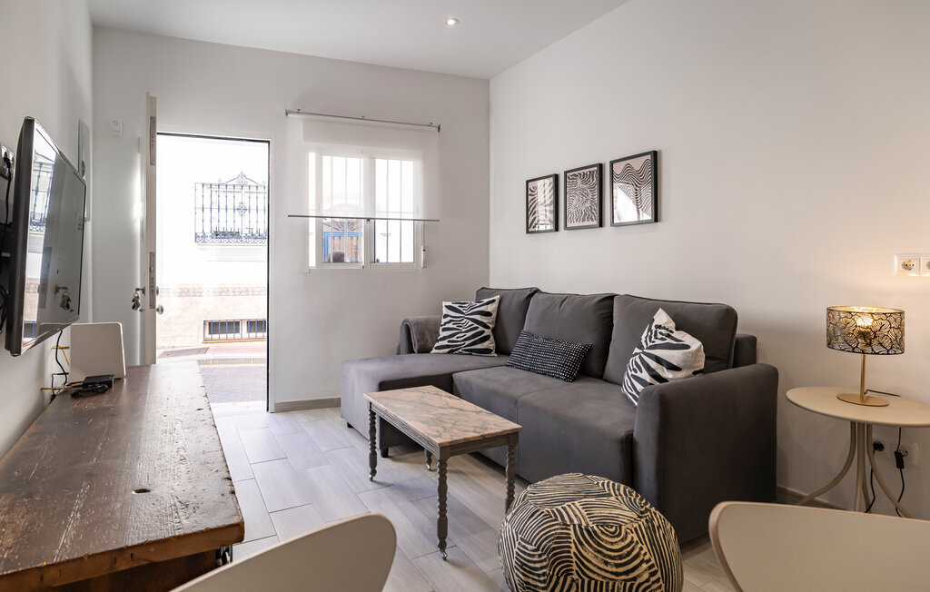 Appartement 5 personnes à Nerja - Photo 2