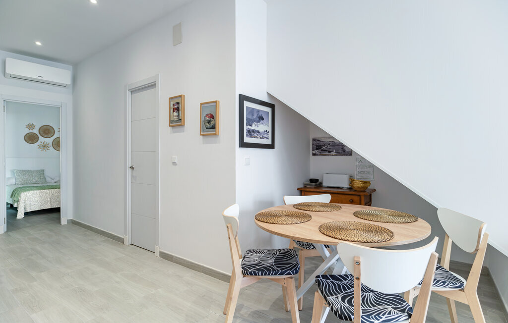 Appartement 5 personnes à Nerja - Photo 4