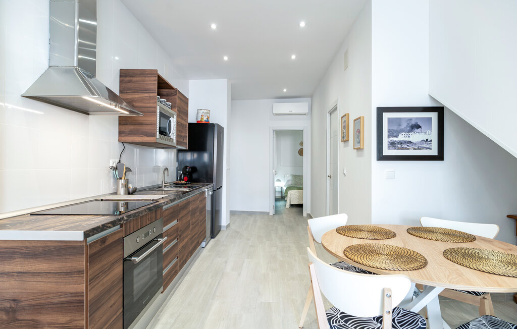 Appartement 5 personnes à Nerja - Photo 5