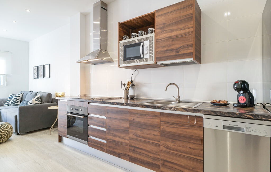 Appartement 5 personnes à Nerja - Photo 6