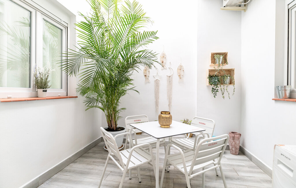 Appartement 5 personnes à Nerja - Photo 7
