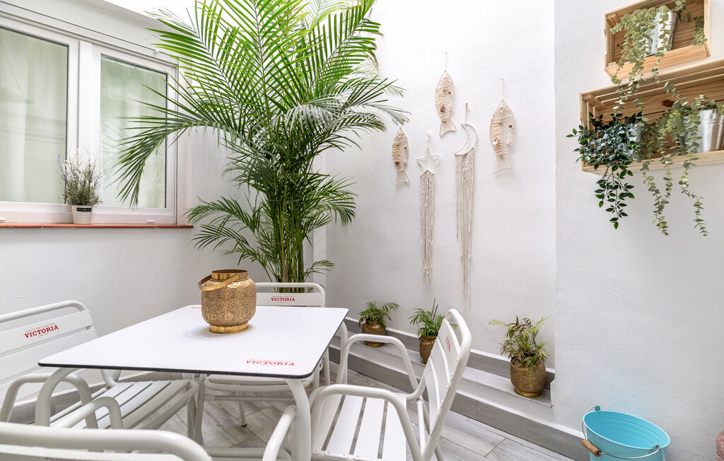 Appartement 5 personnes à Nerja - Photo 10