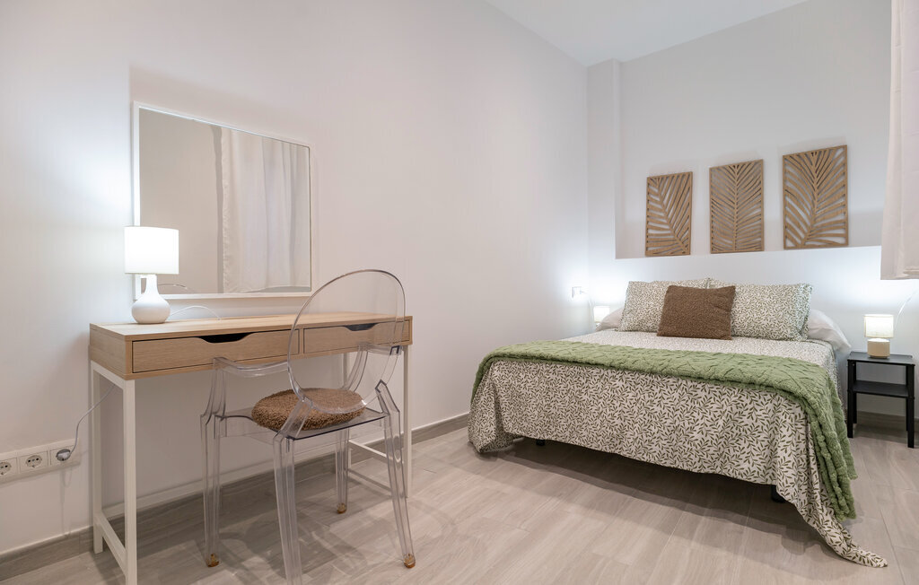 Appartement 5 personnes à Nerja - Photo 11