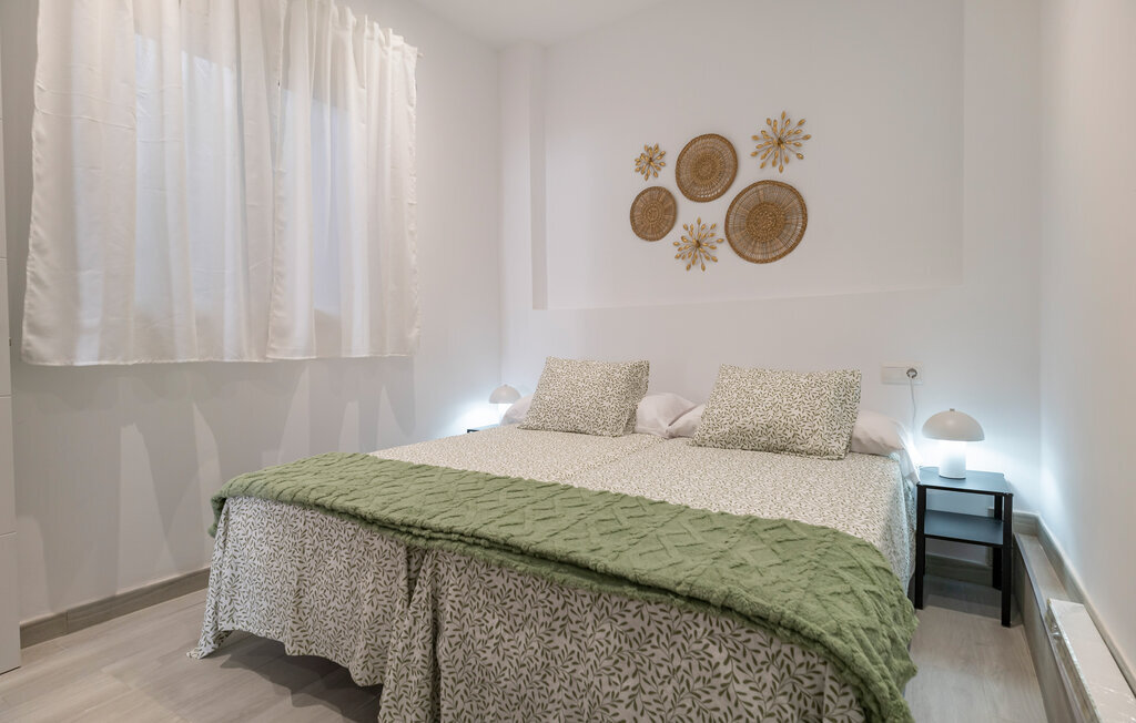 Appartement 5 personnes à Nerja - Photo 13