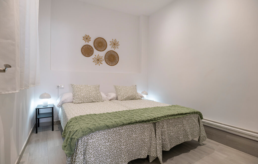 Appartement 5 personnes à Nerja - Photo 14