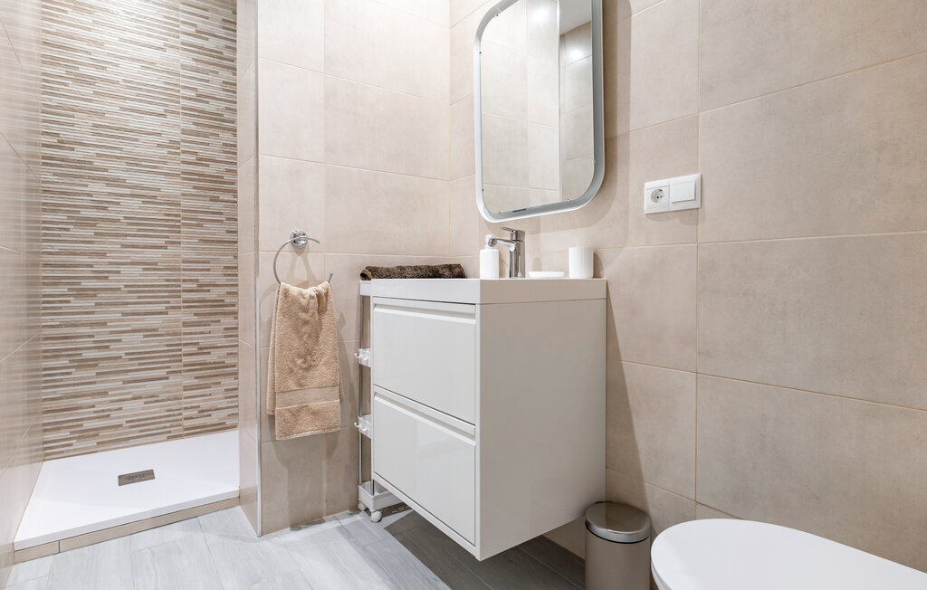 Appartement 5 personnes à Nerja - Photo 15