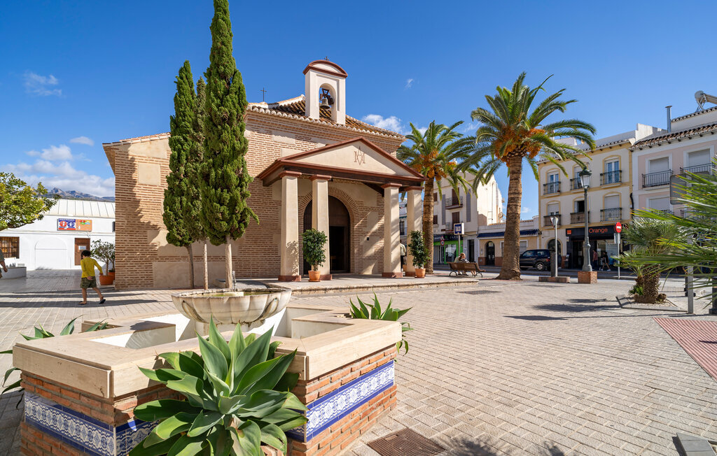 Appartement 5 personnes à Nerja - Photo 20