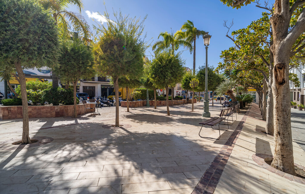 Appartement 5 personnes à Nerja - Photo 21
