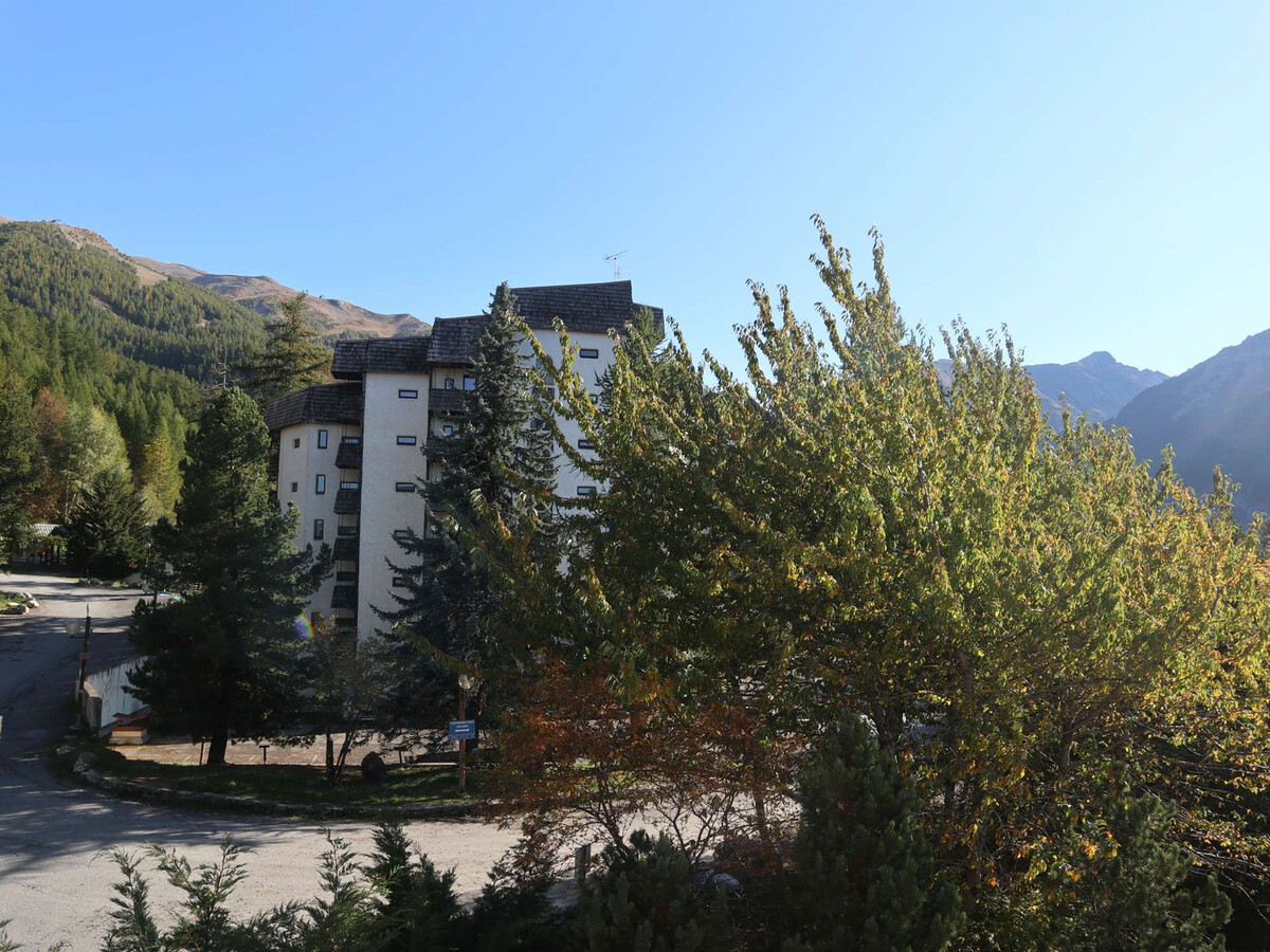 T3 spacieux 8 pers. aux Orres, accès direct aux pistes - Photo 11