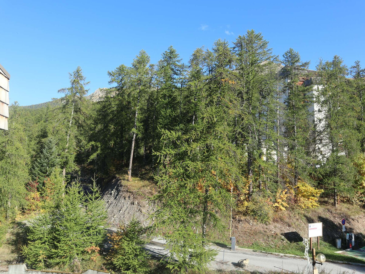 T3 spacieux 8 pers. aux Orres, accès direct aux pistes - Photo 12