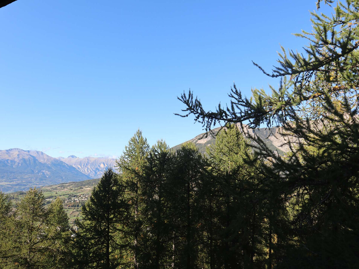 T3 spacieux 8 pers. aux Orres, accès direct aux pistes - Photo 13