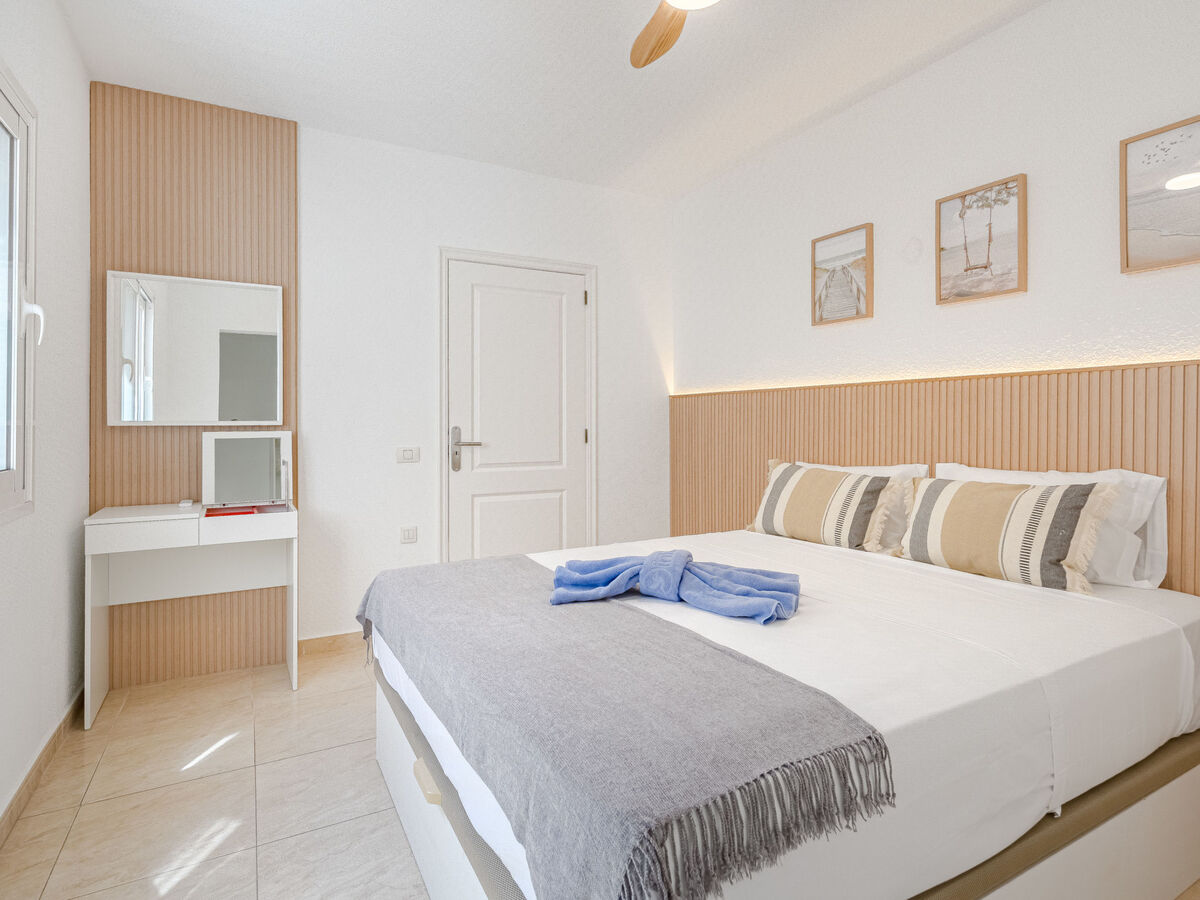 Villa Mila Moon avec piscine chauffée à Callao Salvaje - Photo 5