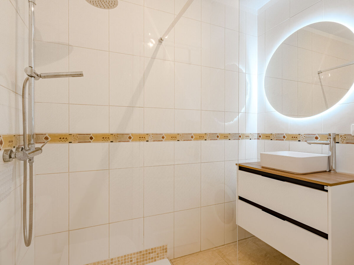 Villa Mila Moon avec piscine chauffée à Callao Salvaje - Photo 18