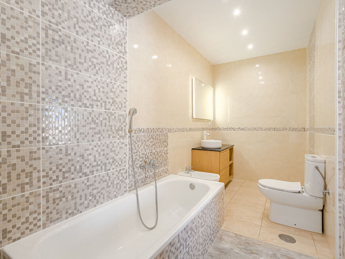 Villa Mila Moon avec piscine chauffée à Callao Salvaje - Photo 19
