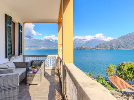 Location villa de vacances à Pianello Lario