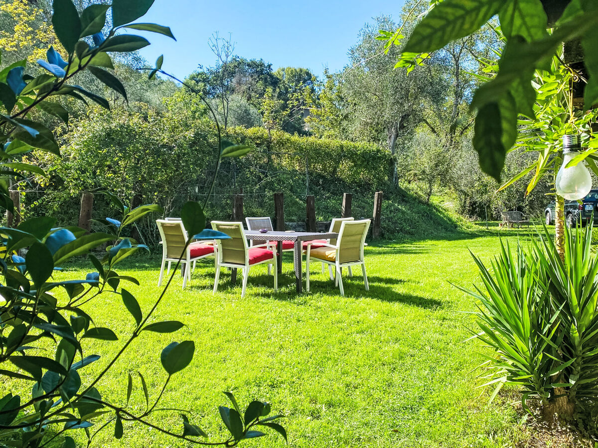 Dimora Bella Civita – Gite 7 pers. vue sur Civita - Photo 8