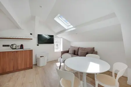 Location appartement de vacances à Aubervilliers