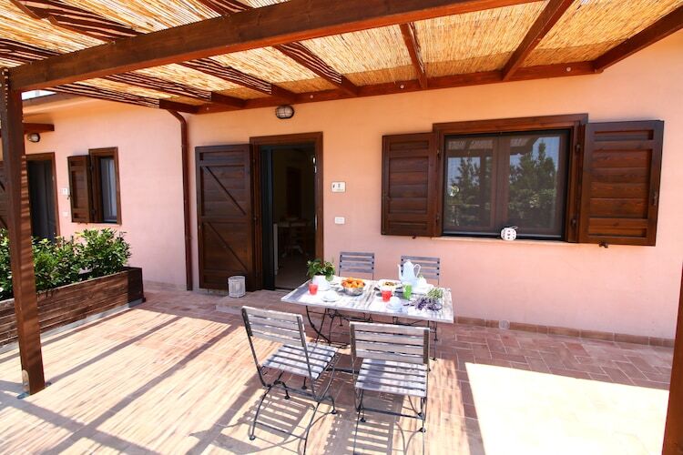 Gîte Rosa : ferme familiale à 3 km de la plage - Photo 16