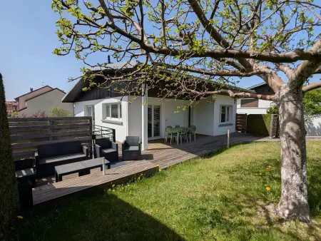 Location appartement à Gérardmer