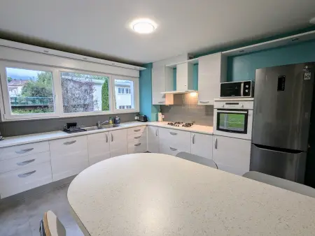 La Biche : Appartement 6 pers. avec sauna à Gérardmer : photo 6