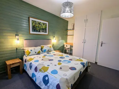 La Biche : Appartement 6 pers. avec sauna à Gérardmer : photo 12