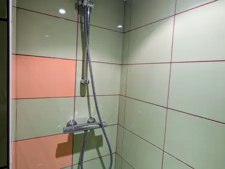 La Biche : Appartement 6 pers. avec sauna à Gérardmer : photo 15