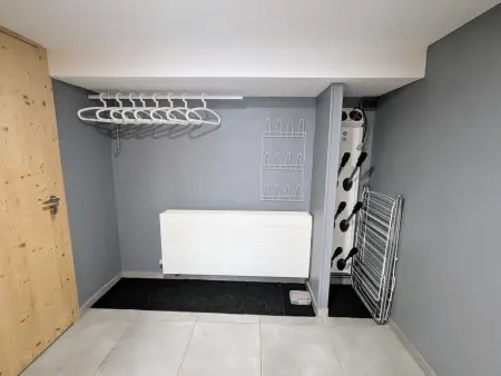 La Biche : Appartement 6 pers. avec sauna à Gérardmer : photo 16