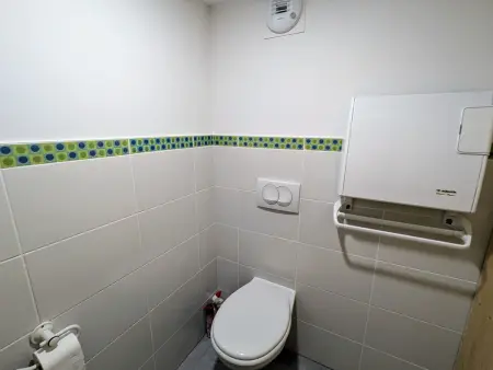 La Biche : Appartement 6 pers. avec sauna à Gérardmer : photo 17