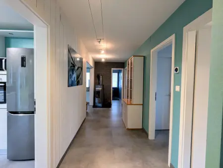 La Biche : Appartement 6 pers. avec sauna à Gérardmer : photo 20