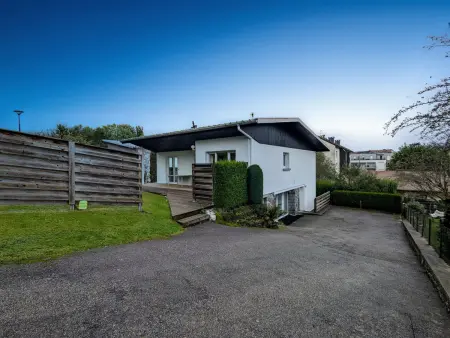 La Biche : Appartement 6 pers. avec sauna à Gérardmer : photo 21