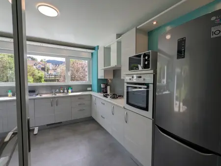 La Biche : Appartement 6 pers. avec sauna à Gérardmer : photo 29