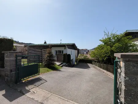 La Biche : Appartement 6 pers. avec sauna à Gérardmer : photo 32
