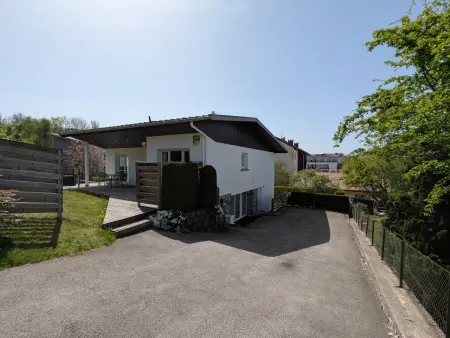 La Biche : Appartement 6 pers. avec sauna à Gérardmer : photo 33
