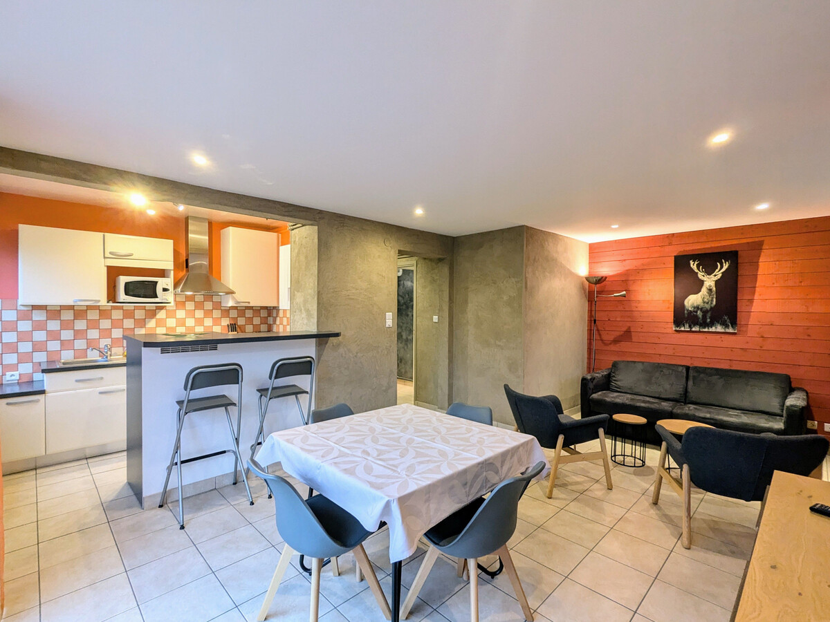 Appartement Le Faon à 5 min du lac de Gérardmer - Photo 2