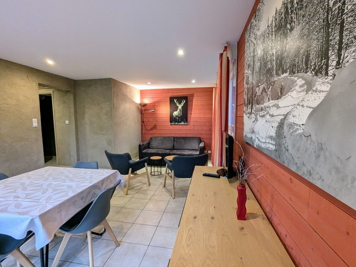 Appartement Le Faon à 5 min du lac de Gérardmer - Photo 6