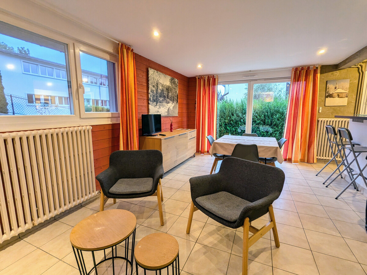 Appartement Le Faon à 5 min du lac de Gérardmer - Photo 8