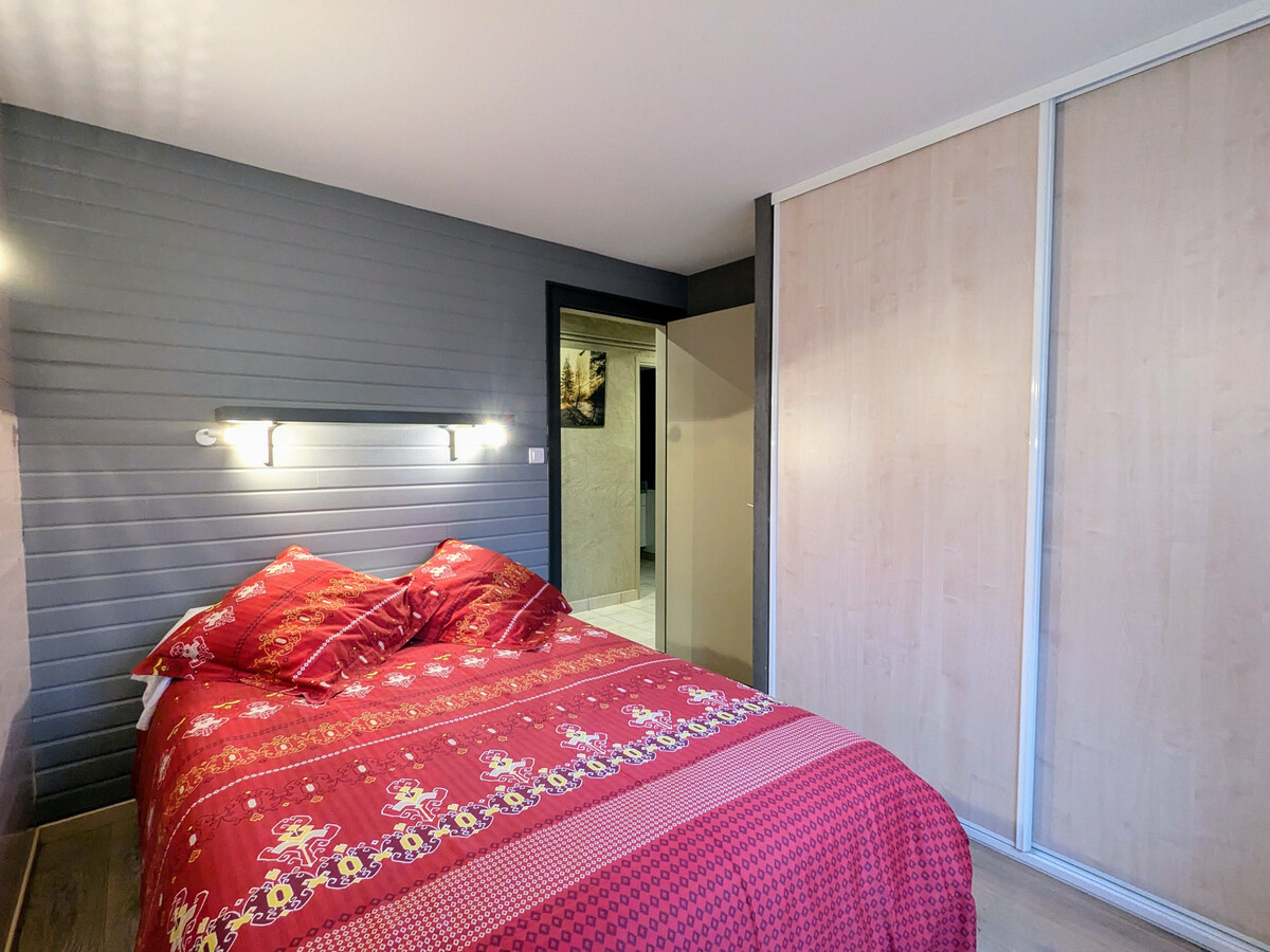 Appartement Le Faon à 5 min du lac de Gérardmer - Photo 9