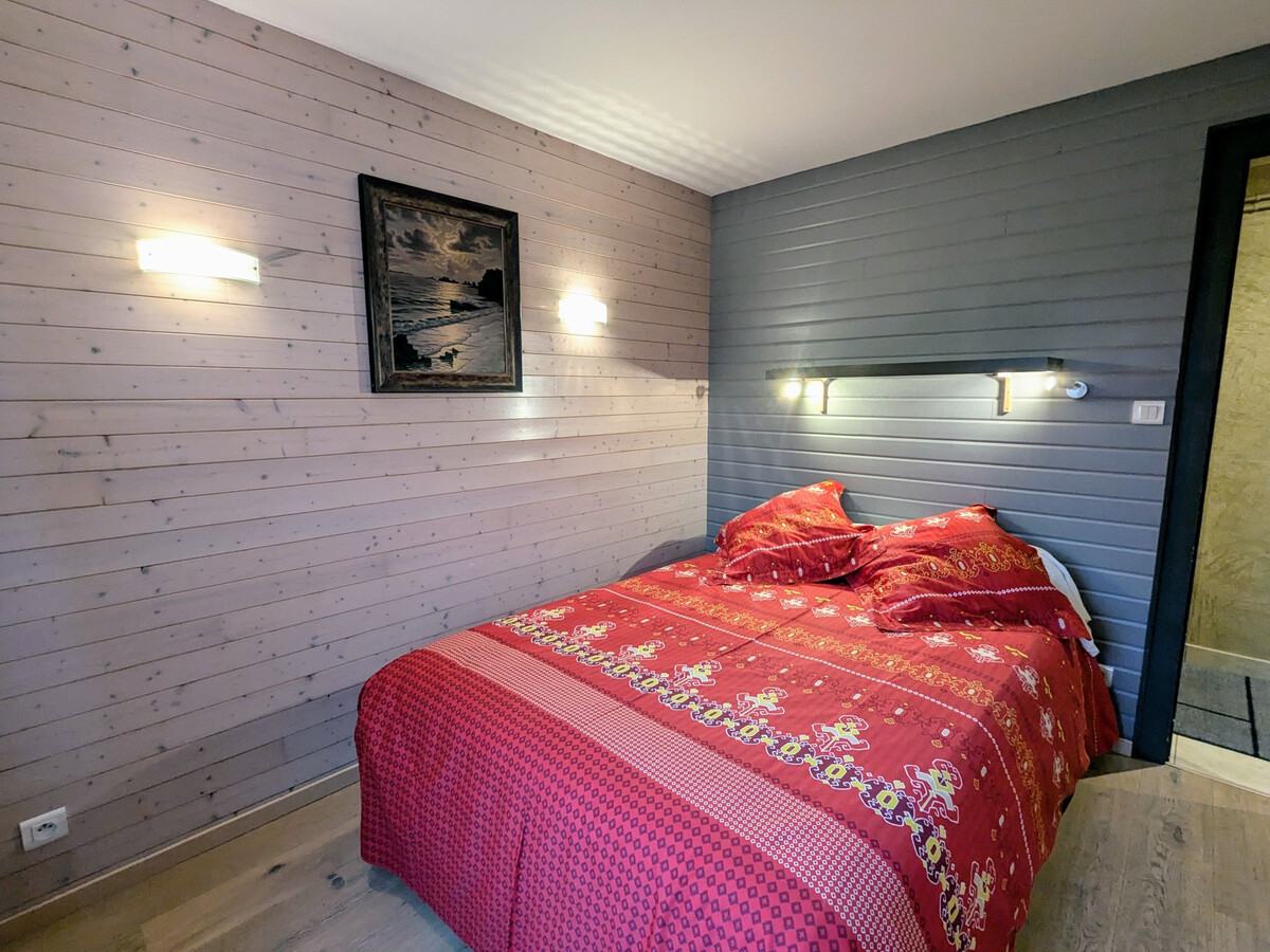Appartement Le Faon à 5 min du lac de Gérardmer - Photo 10