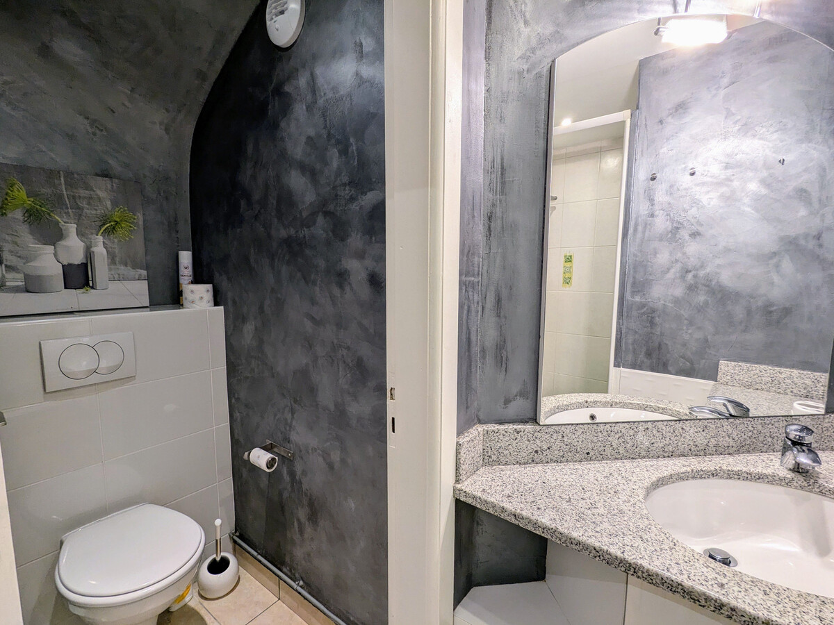 Appartement Le Faon à 5 min du lac de Gérardmer - Photo 12