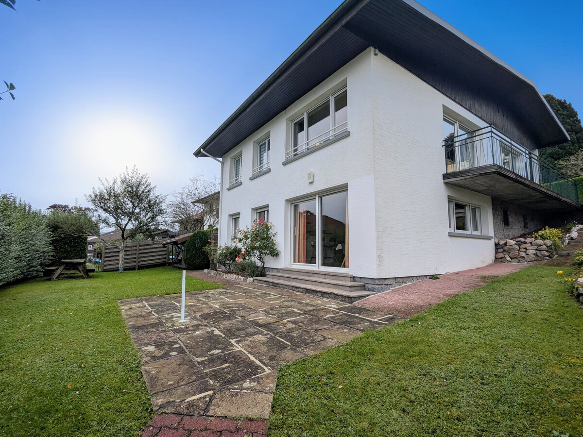 Appartement Le Faon à 5 min du lac de Gérardmer - Photo 14