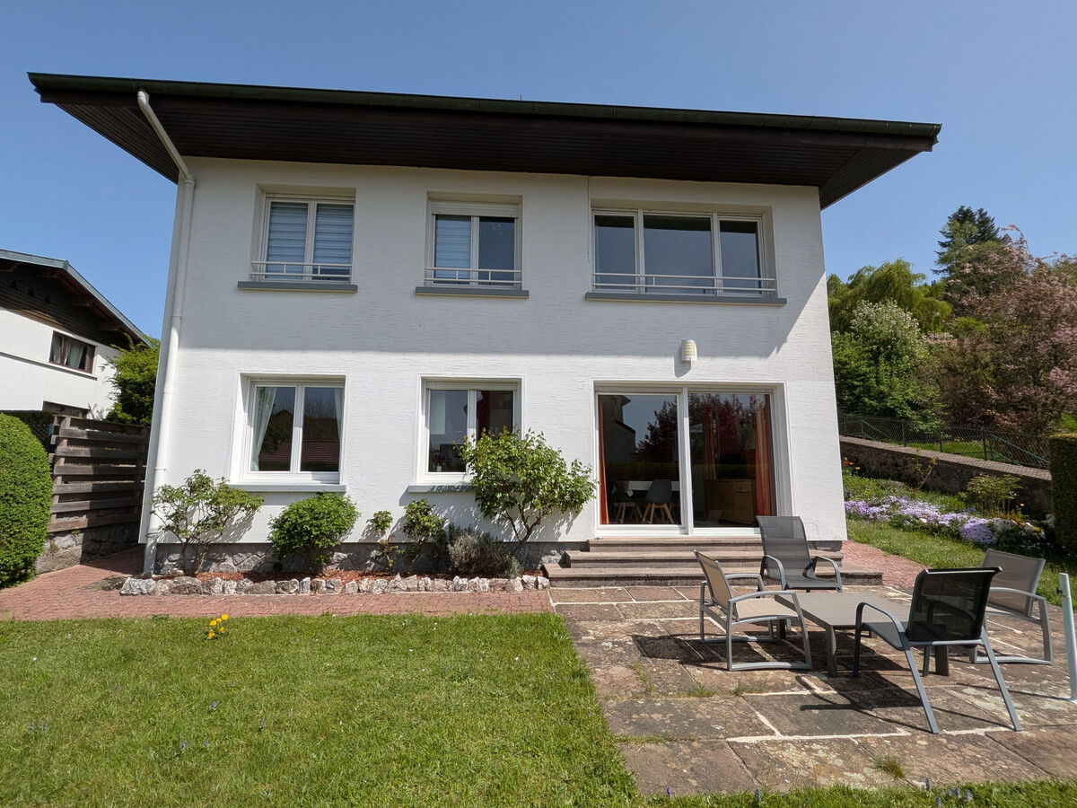 Appartement Le Faon à 5 min du lac de Gérardmer - Photo 15