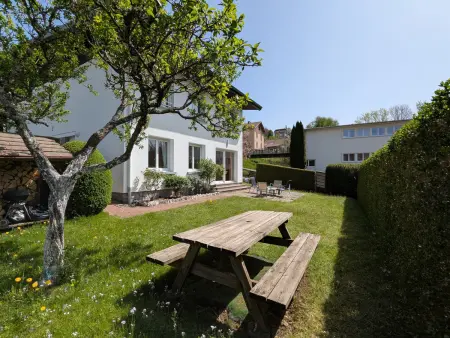 Location appartement à Gérardmer