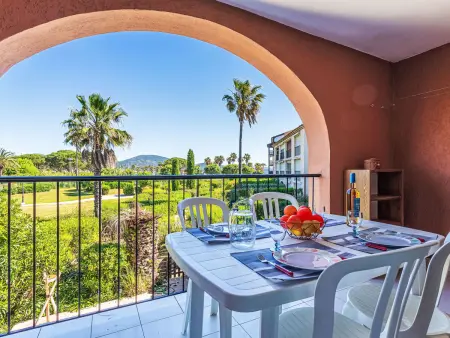 Location appartement à Gassin, Les Marines