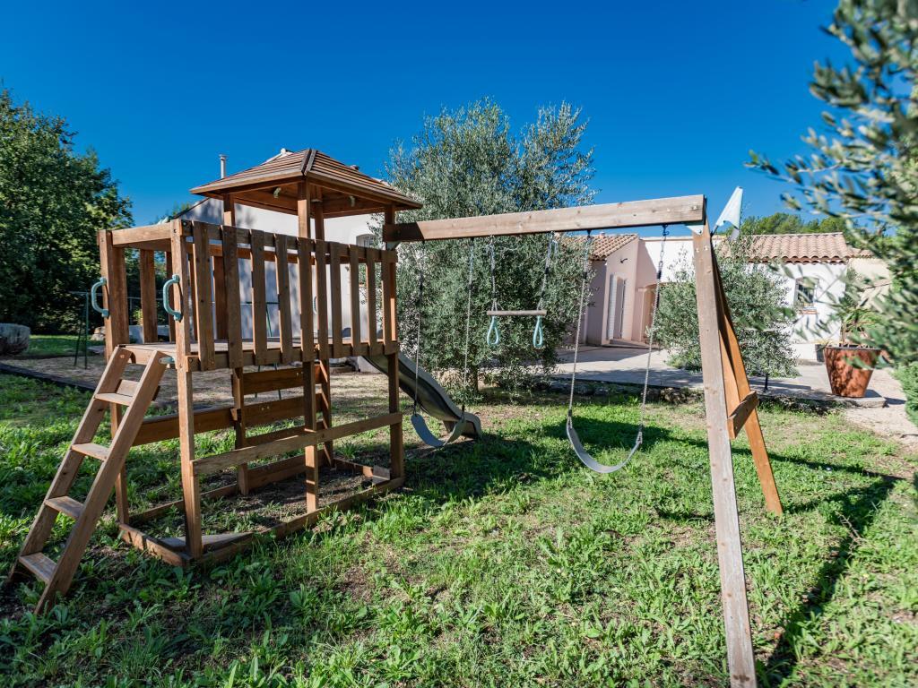 Plein Sud, Villa avec clim, piscine et proche du village - Photo 3