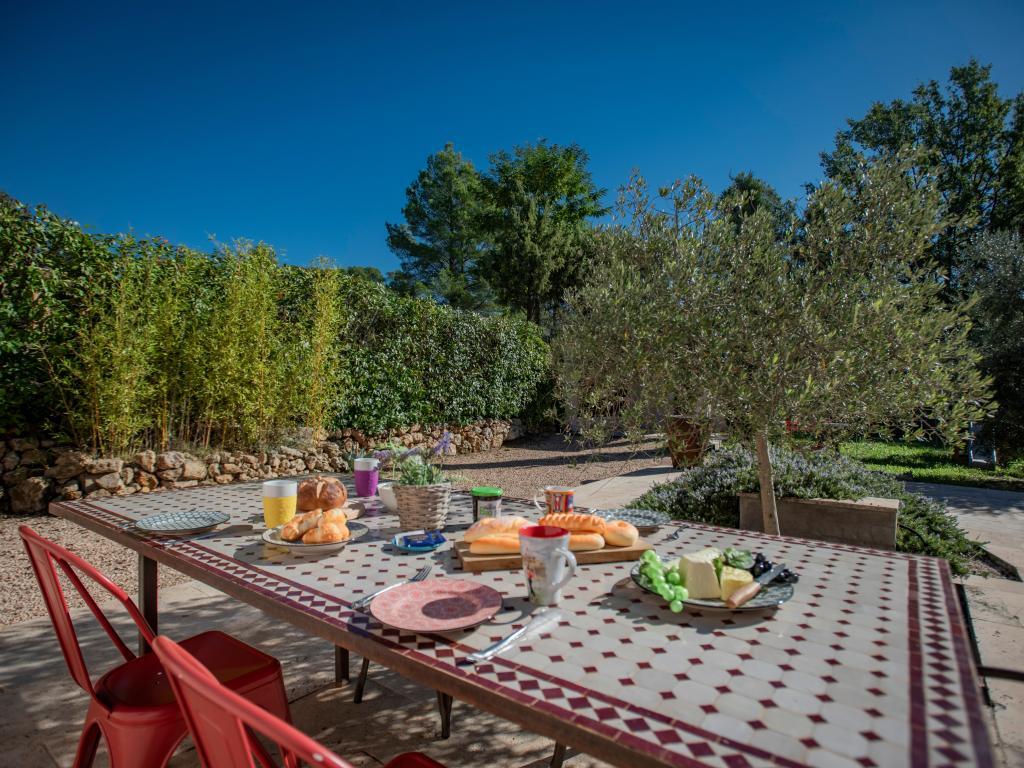 Plein Sud, Villa avec clim, piscine et proche du village - Photo 6