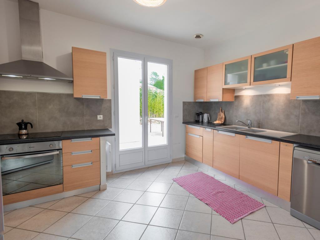 Plein Sud, Villa avec clim, piscine et proche du village - Photo 13