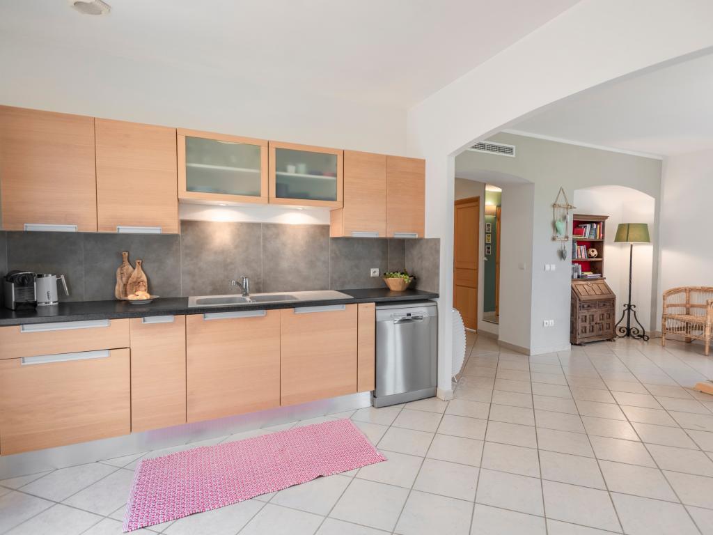 Plein Sud, Villa avec clim, piscine et proche du village - Photo 14