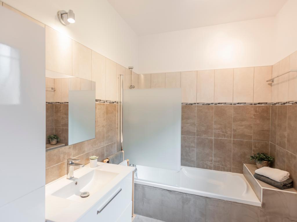 Plein Sud, Villa avec clim, piscine et proche du village - Photo 17