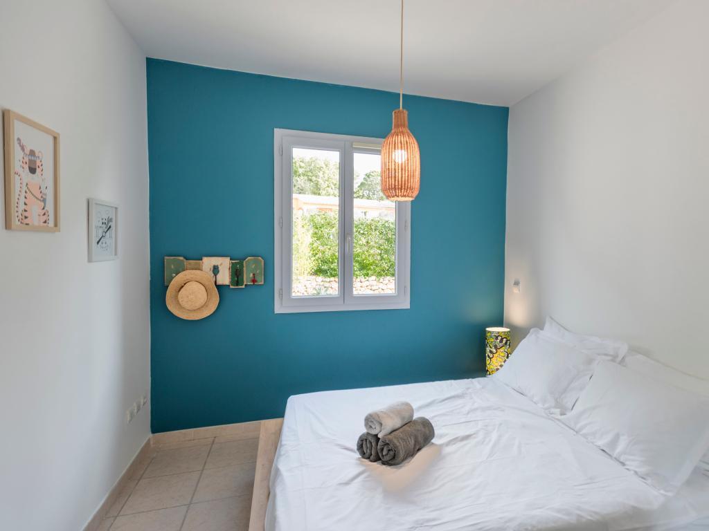 Plein Sud, Villa avec clim, piscine et proche du village - Photo 18