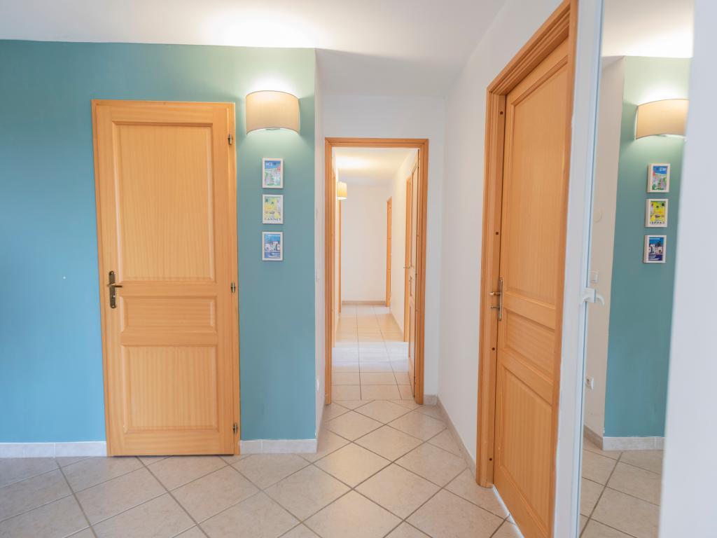 Plein Sud, Villa avec clim, piscine et proche du village - Photo 22